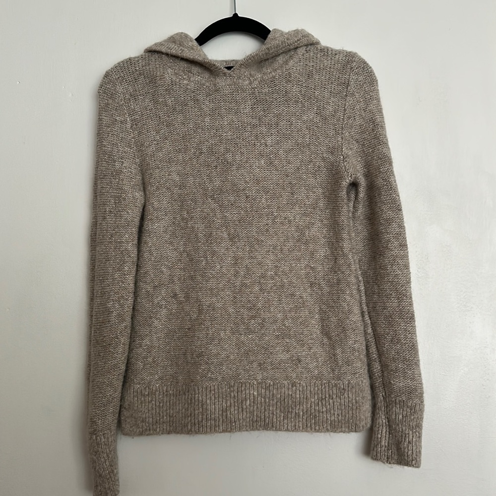 Banana Republic sweater Merino Wool blend.